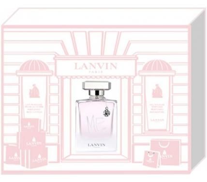Lanvin Me L`eau Подаръчен комплект за жени